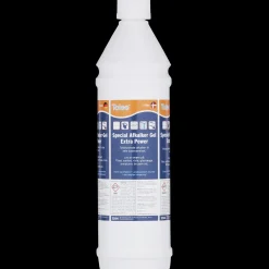 Toiee® Special Afkalker Gel Extra Power 1 L* Rengøringsartikler|Tilbehør Til Kontor Og Værksted