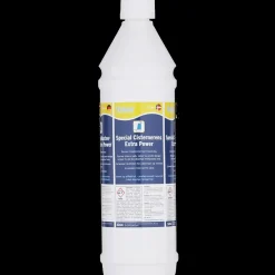 Toiee® Special Cisternerens Extra Power 1 L* Rengøringsartikler|Tilbehør Til Kontor Og Værksted