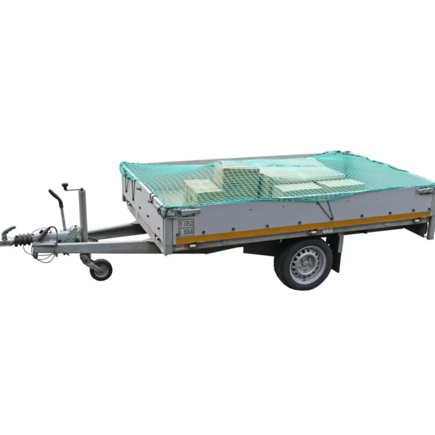 Trailernet 250x160 cm* Trailere