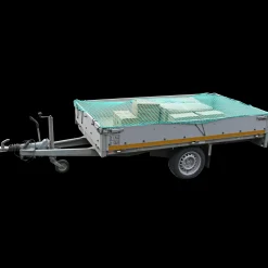 Trailernet 200x130 cm* Trailere