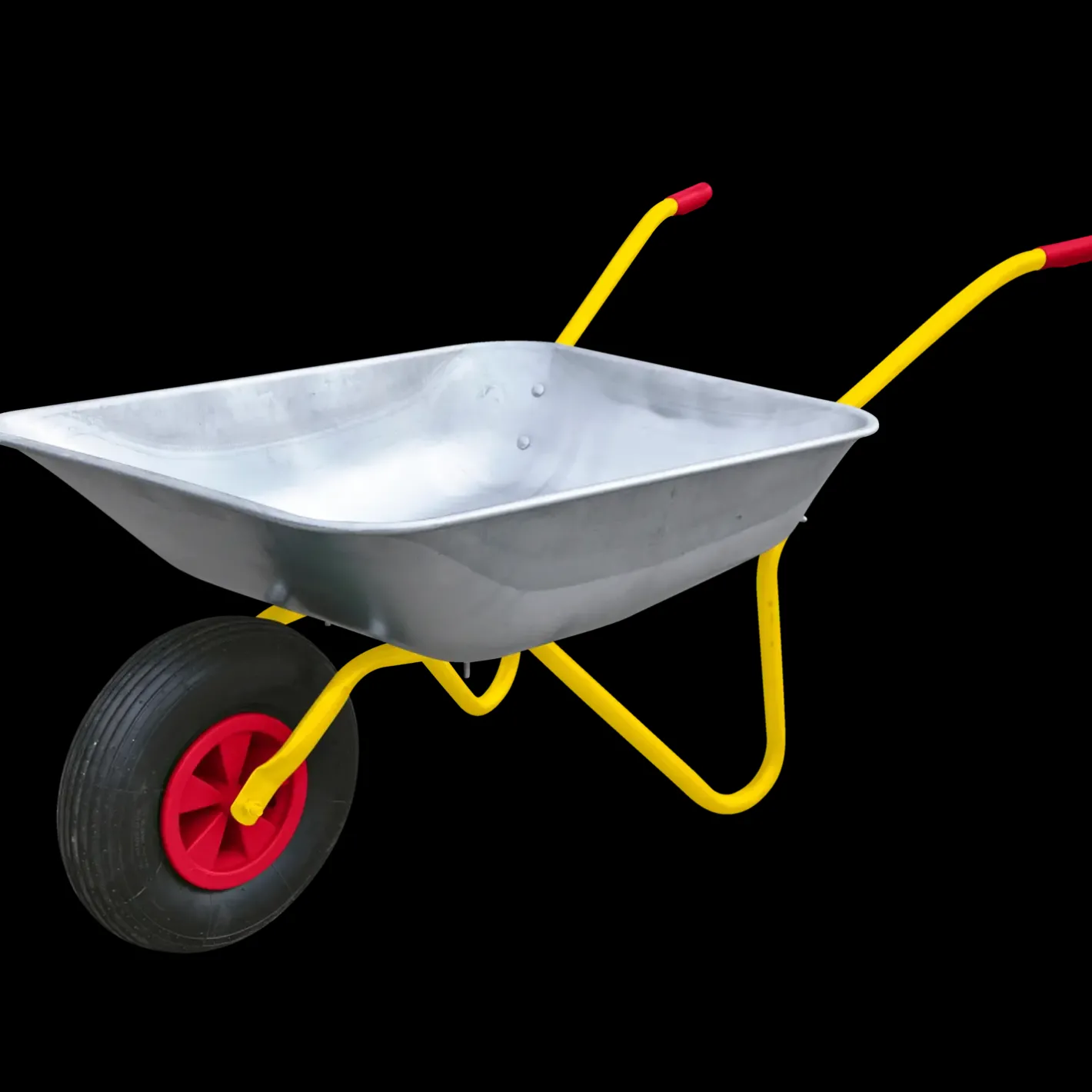 Trillebør 80 liter* Trillebøre