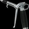 Flowconcept Typhoon blæsepistol 1/4" indvendig gevind* Kompressortilbehør