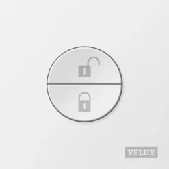 Velux Active udgangskontakt* Gardiner|Tilbehør Til Kontor Og Værksted