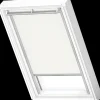 Velux mørklægning manuel DKL CK02, 55 x 78 cm* Gardiner|Tilbehør Til Kontor Og Værksted