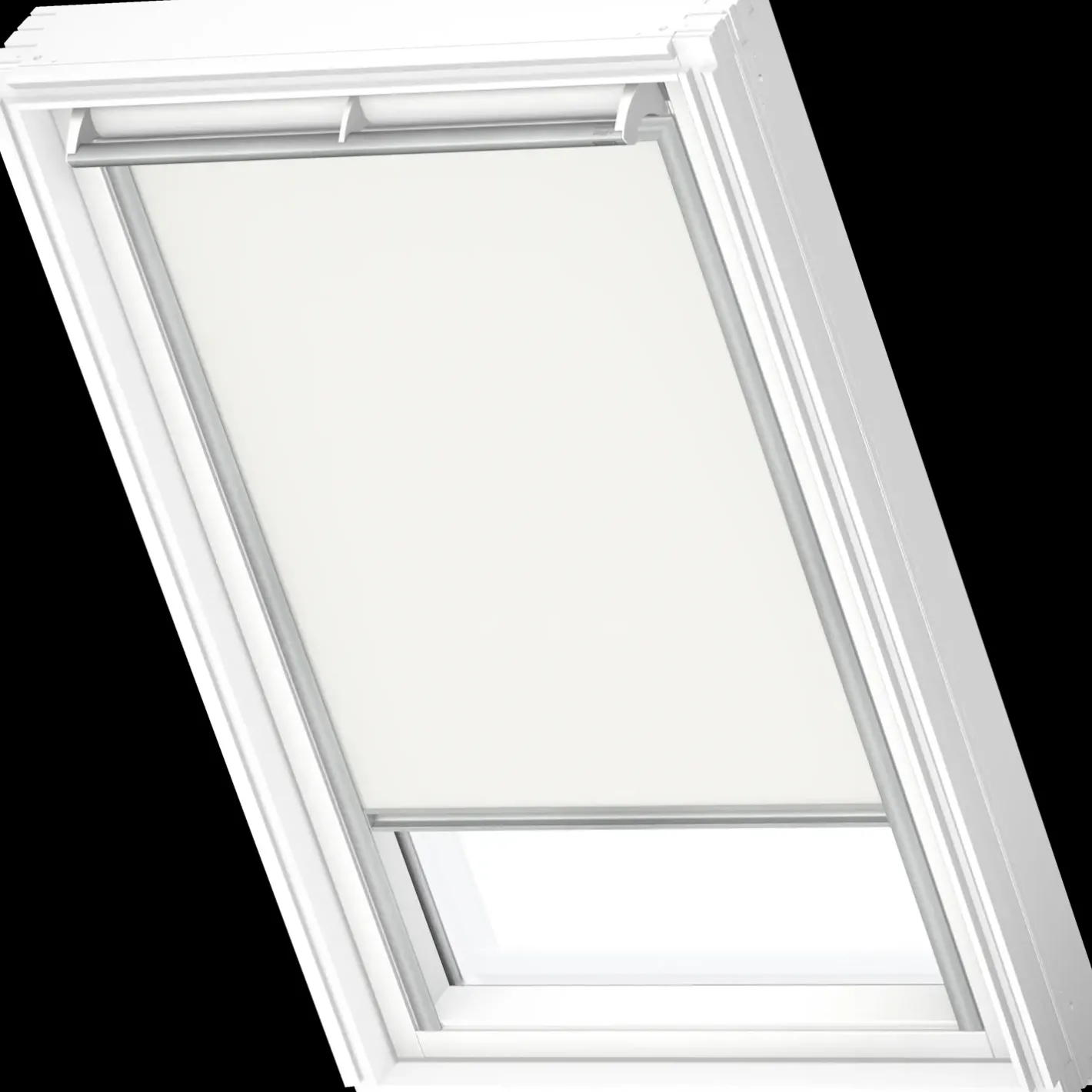Velux mørklægning manuel DKL CK02, 55 x 78 cm* Gardiner|Tilbehør Til Kontor Og Værksted