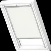 Velux rullegardin manuel RFL FK06 hvid, 66 x 118 cm* Gardiner|Tilbehør Til Kontor Og Værksted