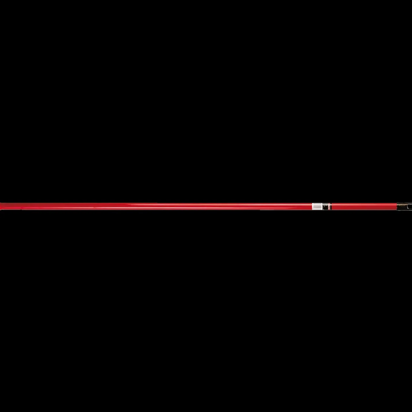 Vileda fast skaft t/kost 130 cm rød* Rengøringsartikler|Tilbehør Til Kontor Og Værksted