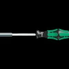 Wera 812/1 bits håndgreb m/magnet* Skruetrækkere
