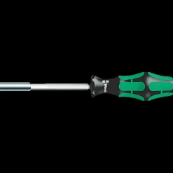 Wera 812/1 bits håndgreb m/magnet* Skruetrækkere