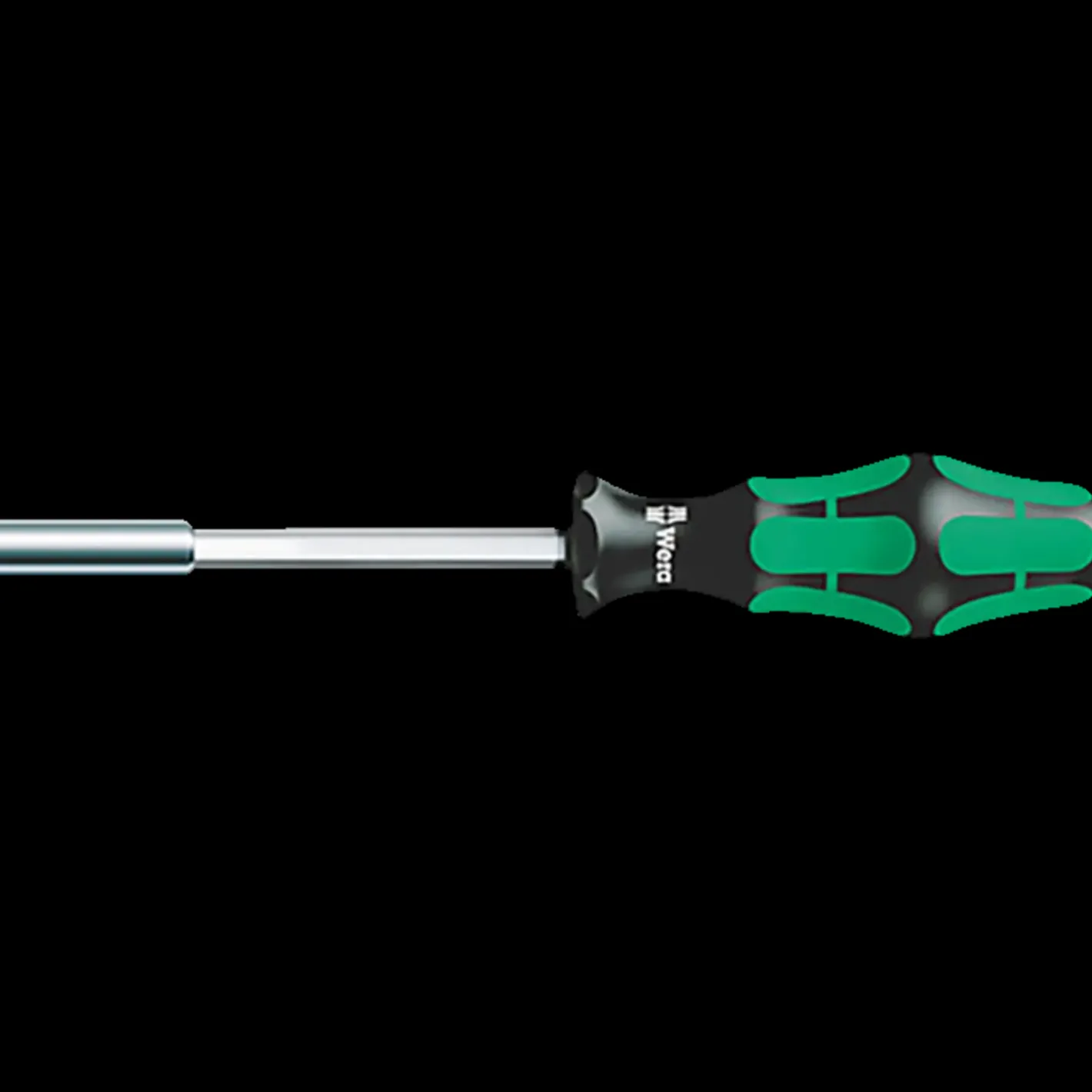 Wera 812/1 bits håndgreb m/magnet* Skruetrækkere
