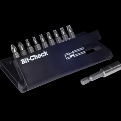 WERA / HJS BITSSÆT Standard Bits* Bits- Og Bitssæt