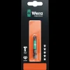 Wera 867/4 IMP DC SB Impaktor bits* Bits- Og Bitssæt