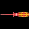 Wera 162 IS VDE-skruetrækker PH 1 80 mm* Skruetrækkere