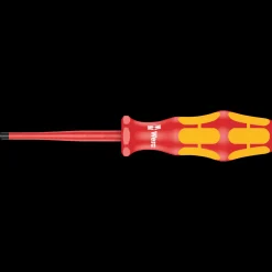 Wera 162 IS VDE-skruetrækker PH 1 80 mm* Skruetrækkere