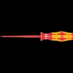 Wera 160 IS VDE-skruetrækker 1000V 0,6x3,5x100 mm* Skruetrækkere