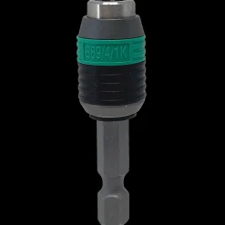 Wera 889/4/1 K rapidadapter universal bitsholder 1/4"x50 mm 3 stk* Bits- Og Bitssæt