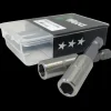 Wera 889/4/1 K rapidadapter universal bitsholder 1/4"x50 mm 5 stk* Bits- Og Bitssæt