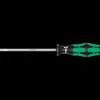 Wera 335 skruetrækker lige kærv 1,0x5,5x125 mm* Skruetrækkere