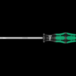 Wera 335 skruetrækker lige kærv 1,0x5,5x125 mm* Skruetrækkere