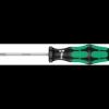 Wera 350 skruetrækker PH 1 kærv 80 mm* Skruetrækkere