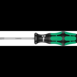 Wera 350 skruetrækker PH 1 kærv 80 mm* Skruetrækkere