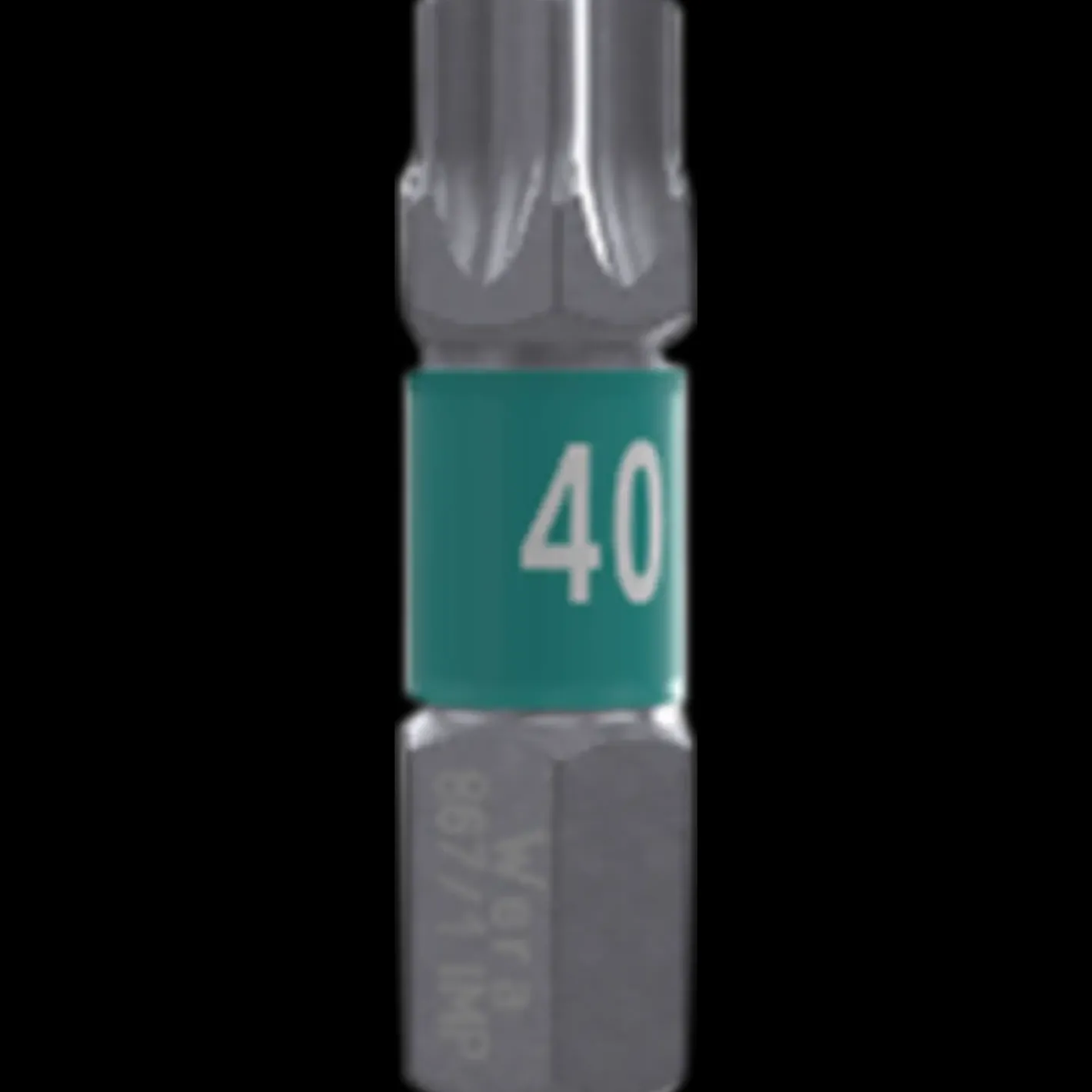 Wera 10 STK. TX30x25 bits* Bits- Og Bitssæt