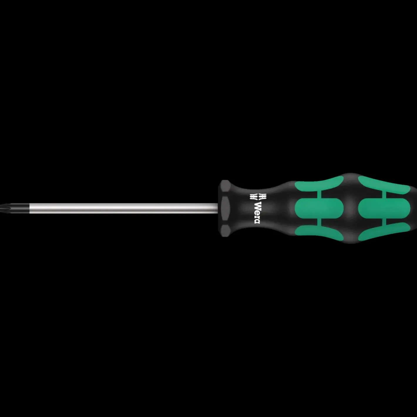 Wera 367 torx skruetrækker TX15* Skruetrækkere