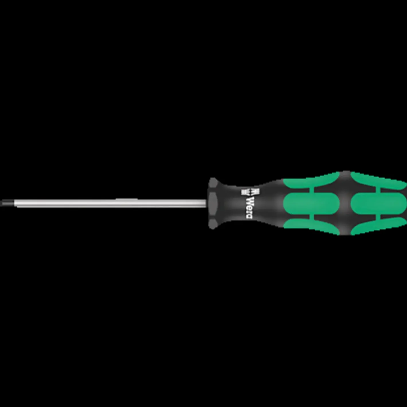 Wera 367 TX9 skruetrækker* Skruetrækkere