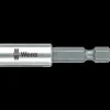 Wera 899/4/1 Universalholder* Bits- Og Bitssæt
