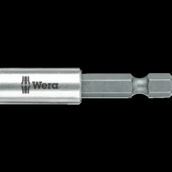 Wera 899/4/1 Universalholder* Bits- Og Bitssæt