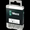 Wera 851/1 Z bits PH 3x25 mm 10 stk* Bits- Og Bitssæt