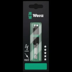 Wera BiTorsion bitsholder 1/4" 75 mm* Bits- Og Bitssæt