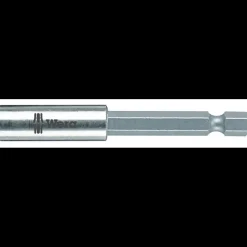 Wera bitsholder 899/4/1/4x75* Bits- Og Bitssæt