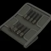 Wera 869/4M SET 7-13 magnettopsæt i foldemappe* Bits- Og Bitssæt