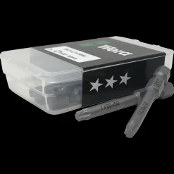 Wera torx bits 867/4 Z TX20X50 5 stk* Bits- Og Bitssæt