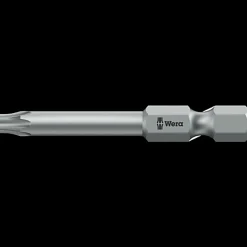 Wera torx bits 867/4Z TX20X89* Bits- Og Bitssæt|Bor- Og Borsæt