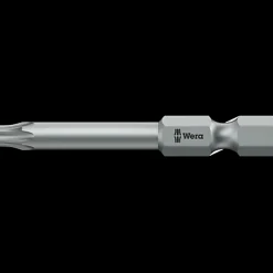 Wera torx bits 867/4Z TX30X89* Bor- Og Borsæt