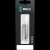 Wera 867/4Z SB TX20 bits* Bits- Og Bitssæt