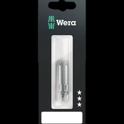 Wera 867/4Z SB TX20 bits* Bits- Og Bitssæt