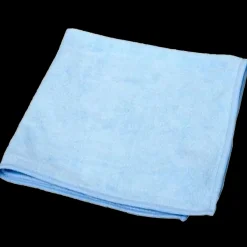 Whitewear mikrofiberklud lyseblå 40x40 cm 20 stk* Rengøringsartikler|Tilbehør Til Kontor Og Værksted