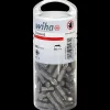 Wiha Bit Standard T30 100 stk.* Bits- Og Bitssæt