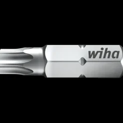 Wiha Bit Standard T10 x 25 mm 10 stk.* Bits- Og Bitssæt