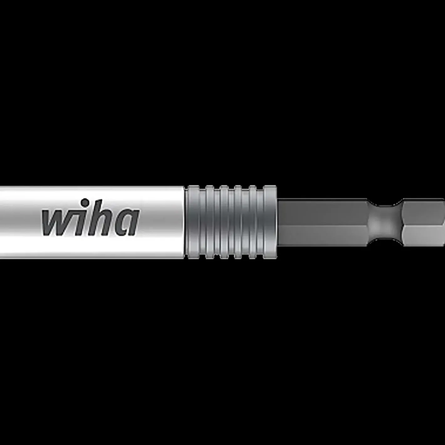 Wiha Bitholder CentroFix Super Slim* Bits- Og Bitssæt