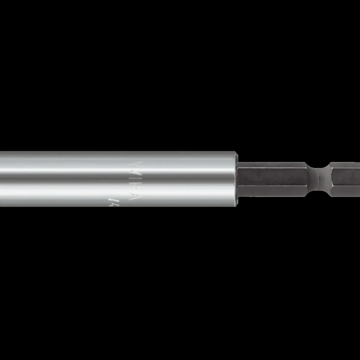 Wiha Bitholder magnetisk 150 mm* Bits- Og Bitssæt