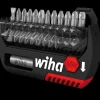 Wiha Bitsæt FlipSelector Standard Torx med 13 dele* Bits- Og Bitssæt