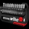 Wiha Bitsæt FlipSelector Standard 13 dele* Bits- Og Bitssæt