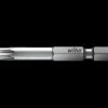 Wiha Professional bit T10 x 50 mm 2 stk.* Bits- Og Bitssæt