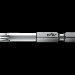 Wiha Professional bit T15 x 50 mm 2 stk.* Bits- Og Bitssæt