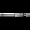 Wiha Professional bit T30 x 90 mm* Bits- Og Bitssæt