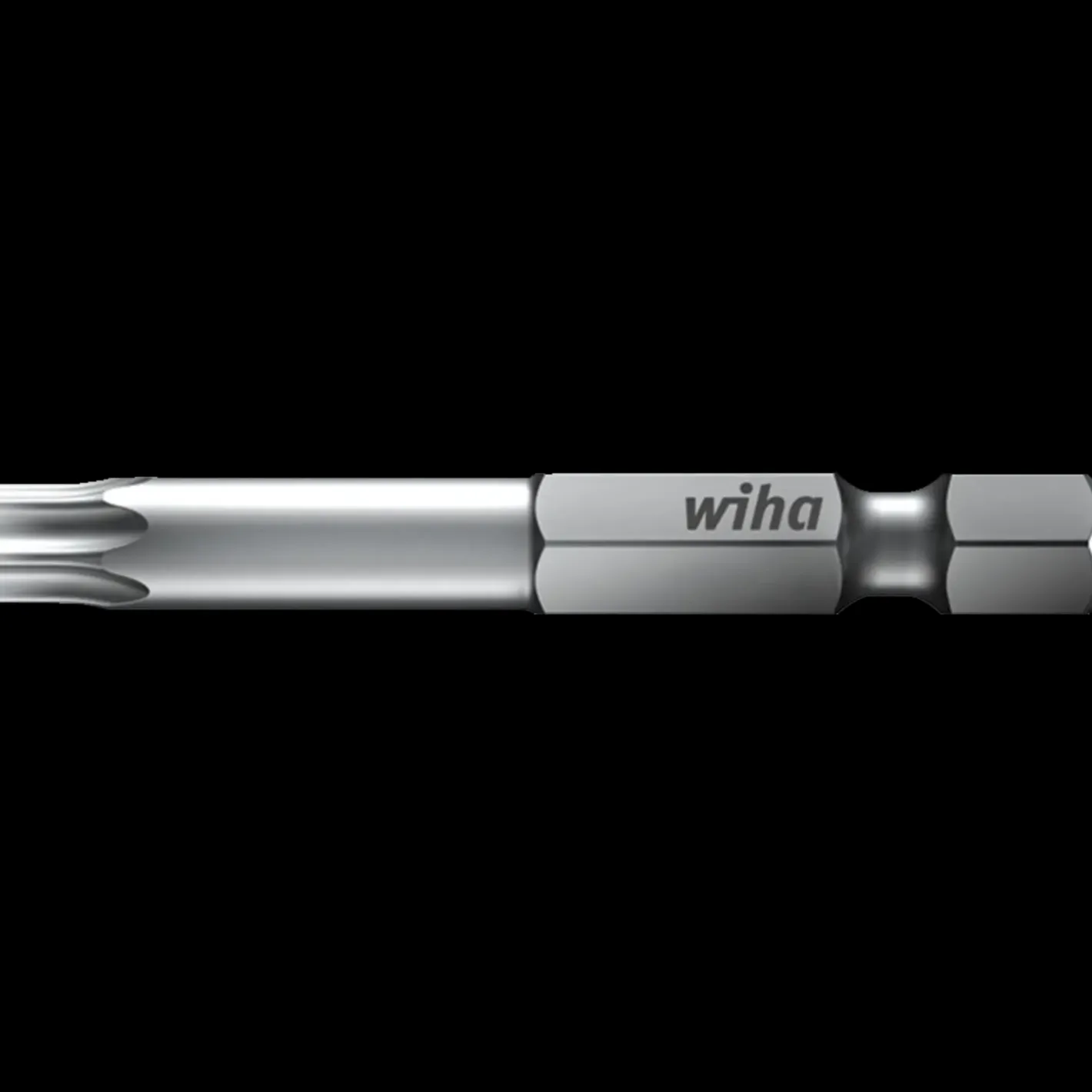 Wiha Professional bit T25 x 90 mm* Bits- Og Bitssæt